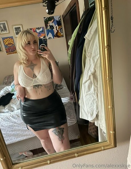 Alexxskye