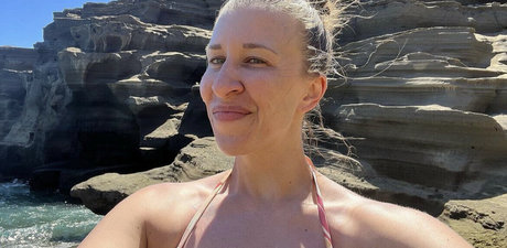 Foto desnuda filtrada de OnlyFans de Aubrey Edwards