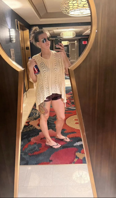 Aubrey Edwards