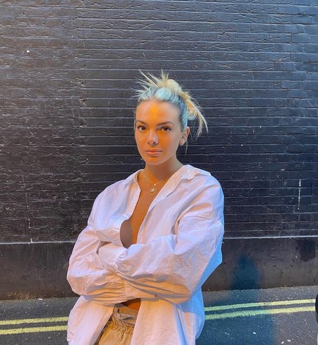 Louisa Johnson
