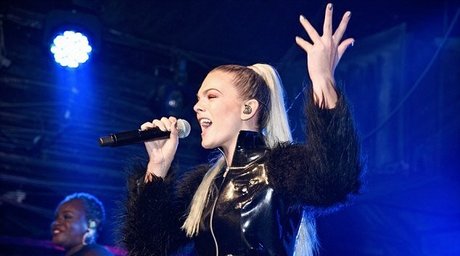 Louisa Johnson