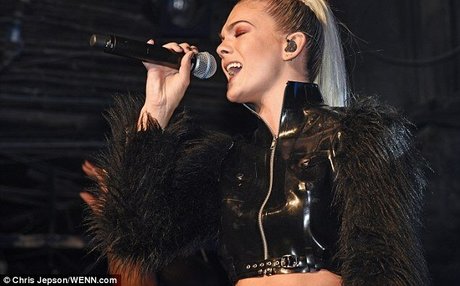 Foto desnuda filtrada de OnlyFans de Louisa Johnson