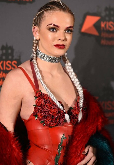 Louisa Johnson