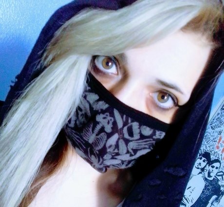 Foto desnuda filtrada de OnlyFans de Kiwo
