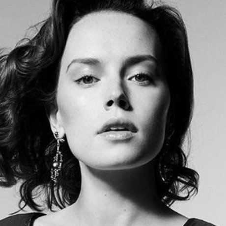 Daisy Ridley