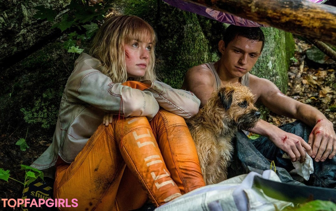 Foto desnuda filtrada de OnlyFans de Daisy Ridley #239 Foto desnuda filtrada de OnlyFans de Daisy Ridley #239