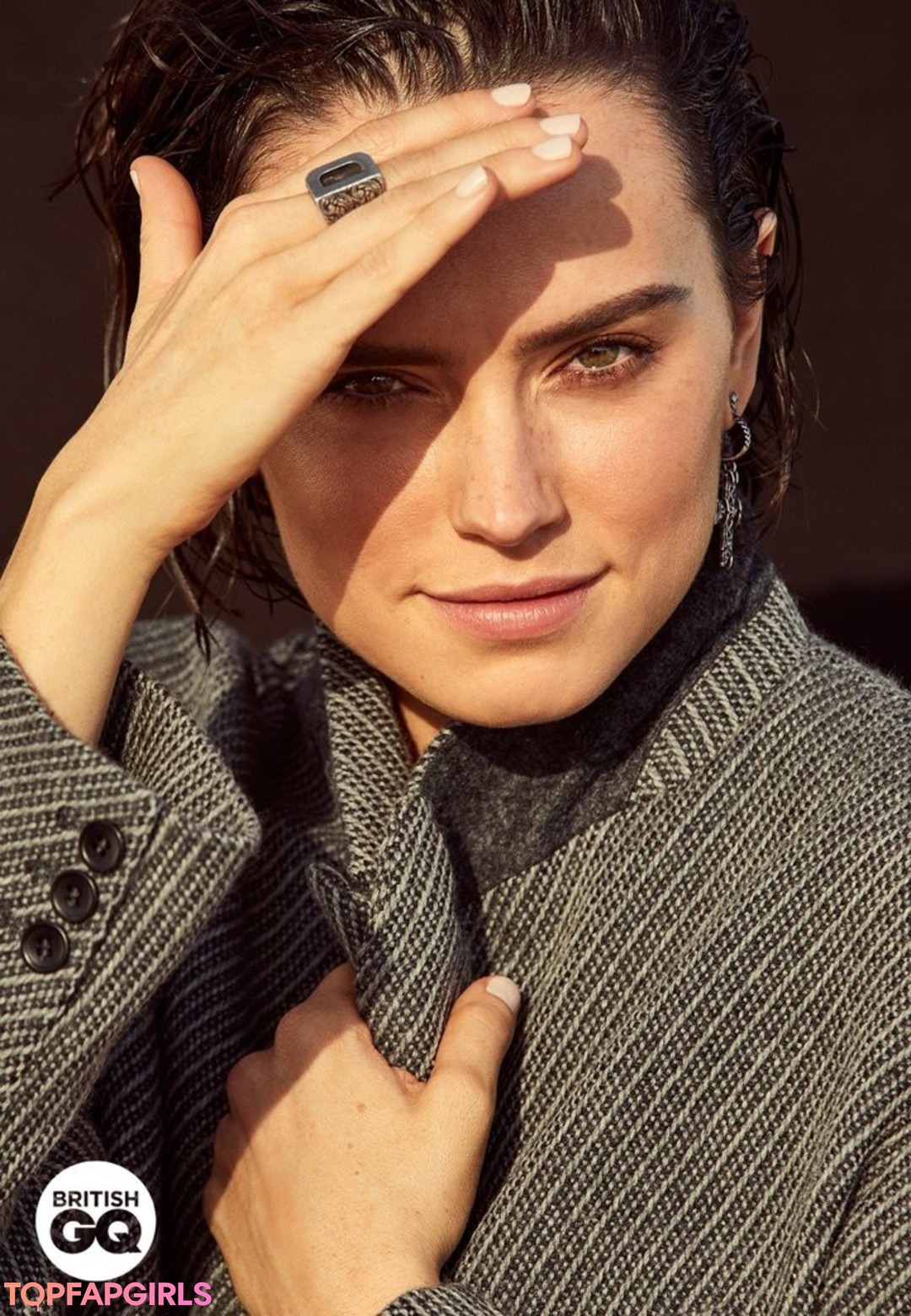 Foto desnuda filtrada de OnlyFans de Daisy Ridley #38 Foto desnuda filtrada de OnlyFans de Daisy Ridley #38