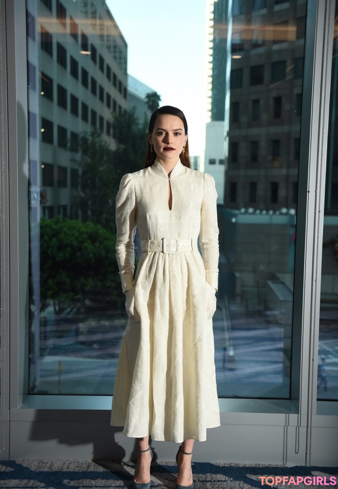 Foto desnuda filtrada de OnlyFans de Daisy Ridley #71 Foto desnuda filtrada de OnlyFans de Daisy Ridley #71