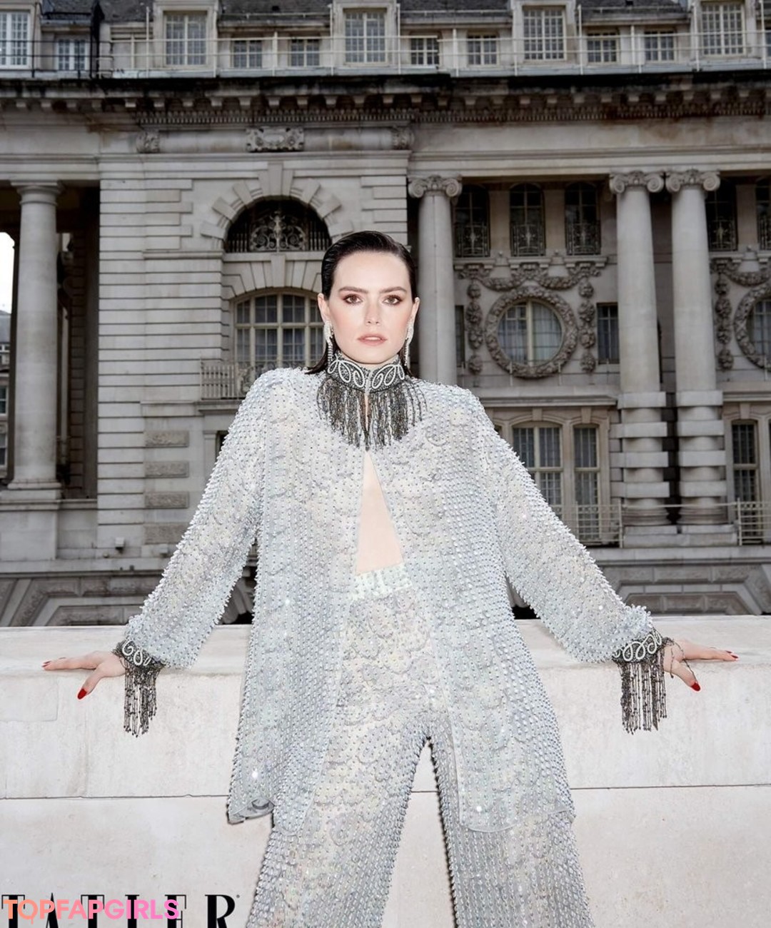 Foto desnuda filtrada de OnlyFans de Daisy Ridley #91 Foto desnuda filtrada de OnlyFans de Daisy Ridley #91