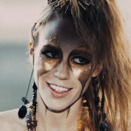Foto desnuda filtrada de OnlyFans de Marisha Ray Ai Porn
