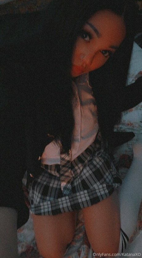 Katanaxo