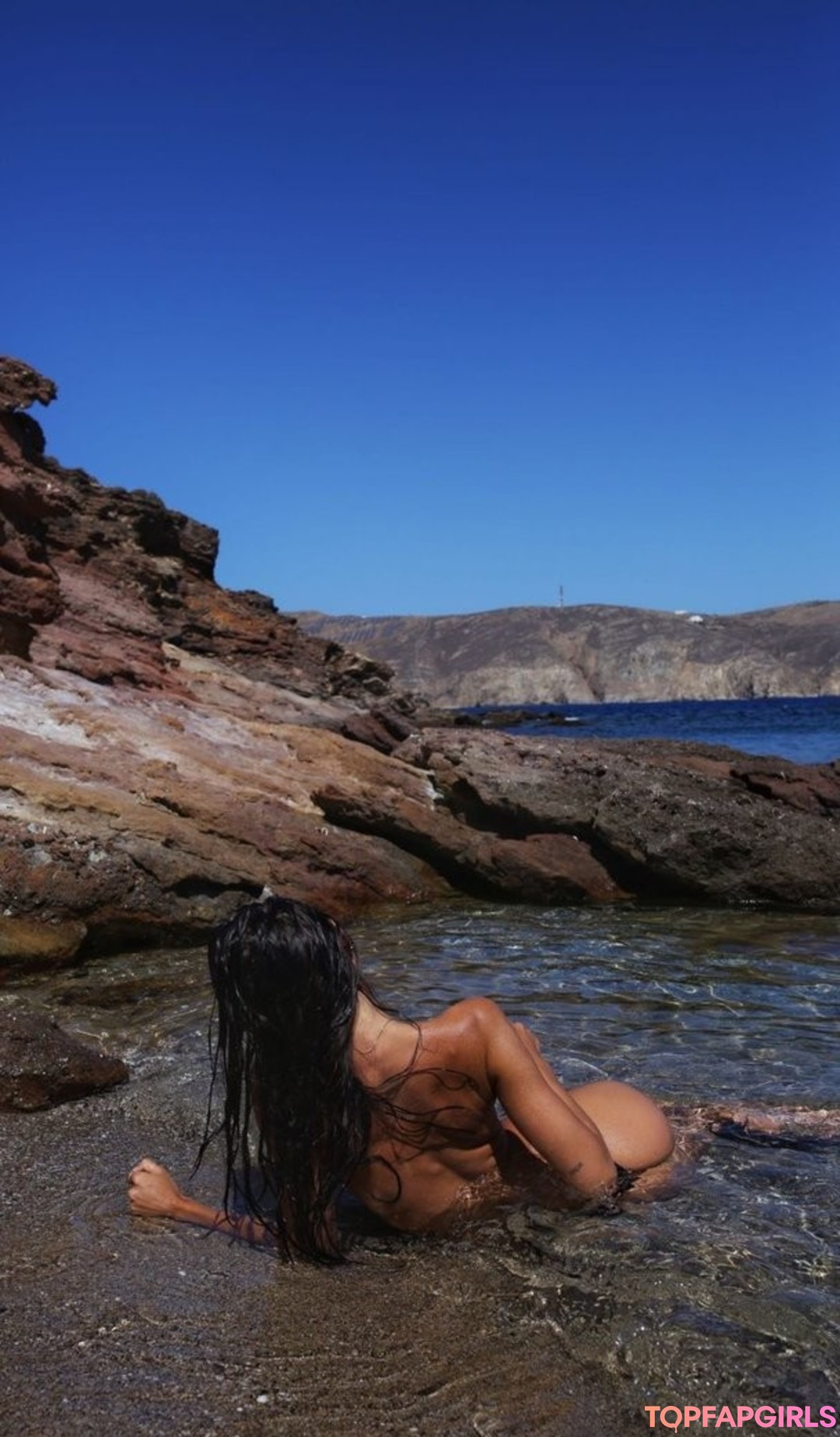 Foto desnuda filtrada de OnlyFans de Alexis Ren #139 Foto desnuda filtrada de OnlyFans de Alexis Ren #139