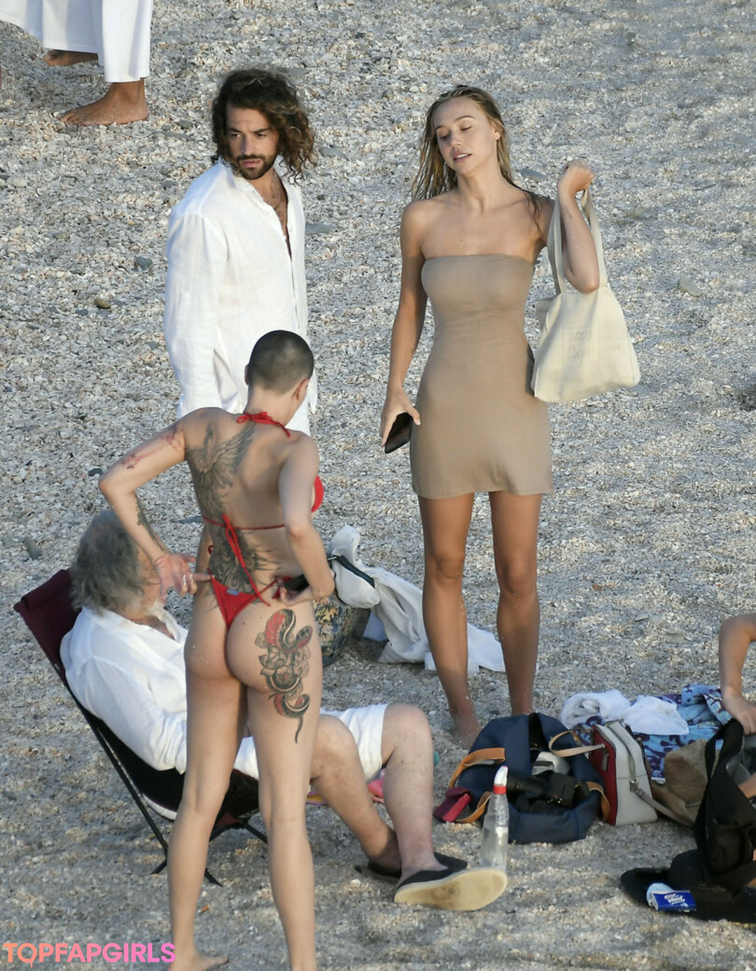 Foto desnuda filtrada de OnlyFans de Alexis Ren #313 Foto desnuda filtrada de OnlyFans de Alexis Ren #313