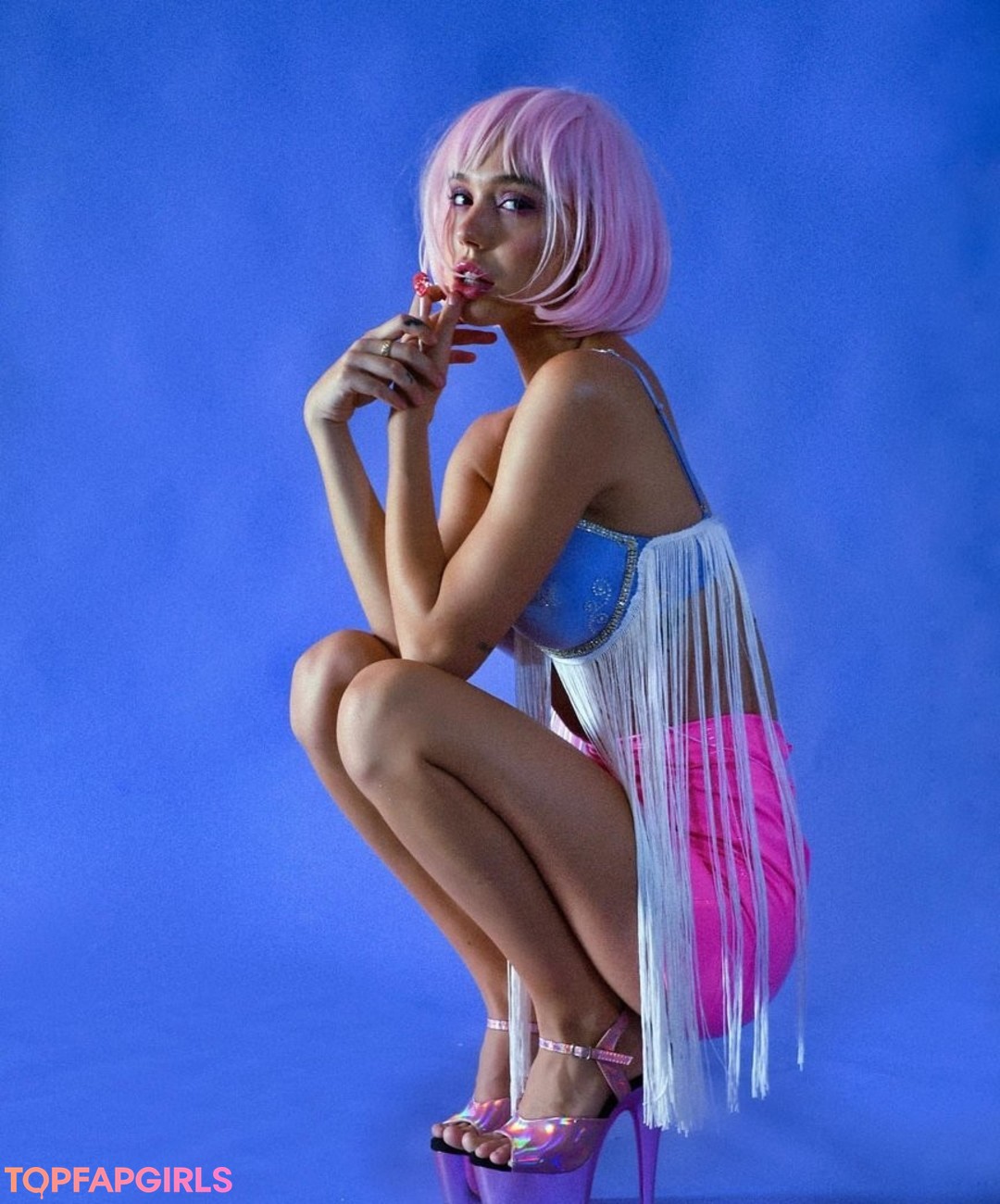 Foto desnuda filtrada de OnlyFans de Alexis Ren #5 Foto desnuda filtrada de OnlyFans de Alexis Ren #5