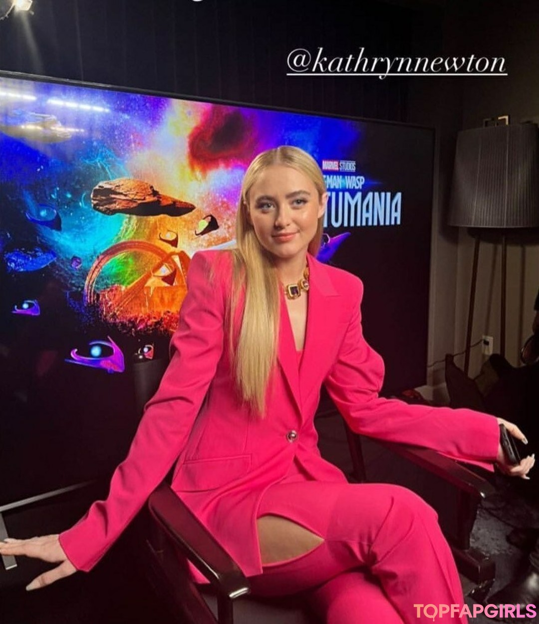 Foto desnuda filtrada de OnlyFans de Kathrynton #186 Foto desnuda filtrada de OnlyFans de Kathrynton #186