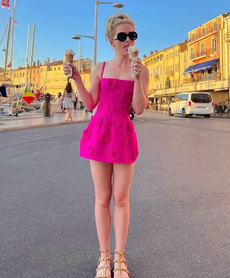 Foto desnuda filtrada de OnlyFans de Kathrynton