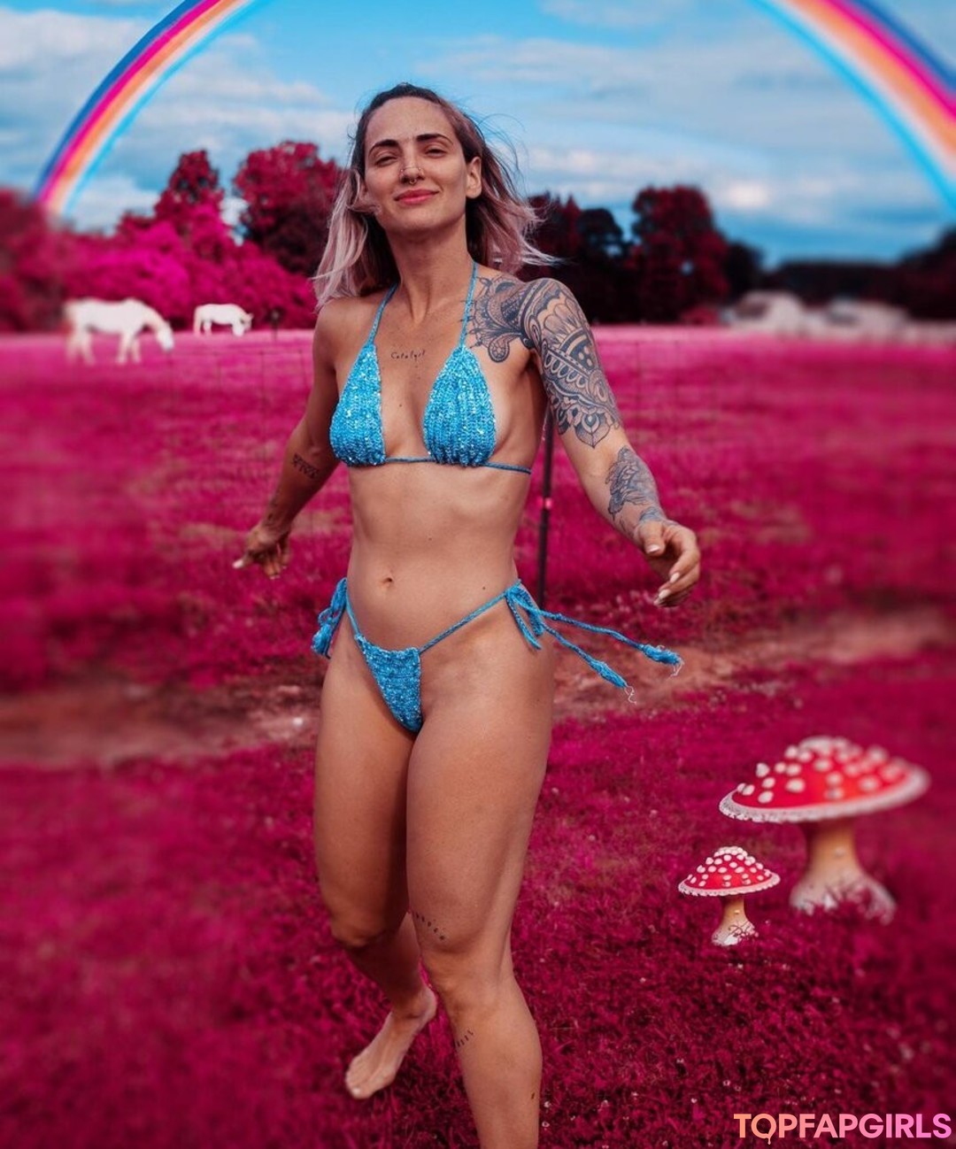 Foto desnuda filtrada de OnlyFans de Cristina Pilo #7 Foto desnuda filtrada de OnlyFans de Cristina Pilo #7