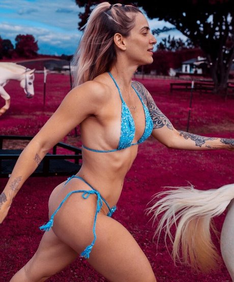 Cristina Pilo
