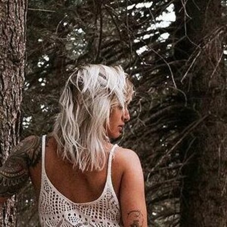 Foto desnuda filtrada de OnlyFans de Cristina Pilo