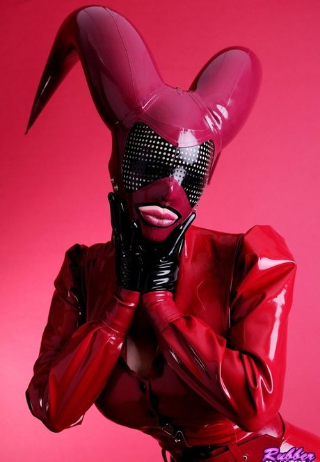 Latex Lucy