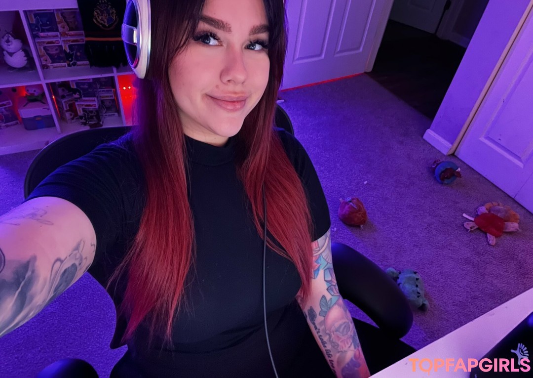 Foto desnuda filtrada de OnlyFans de Britontwitch #183 Foto desnuda filtrada de OnlyFans de Britontwitch #183