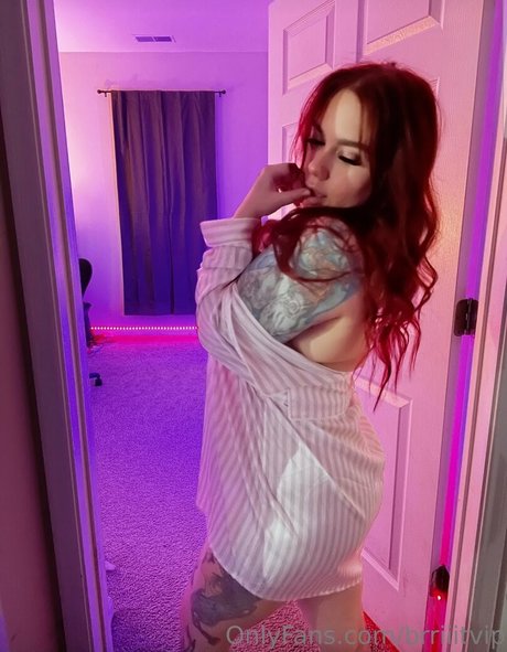 Foto desnuda filtrada de OnlyFans de Britontwitch