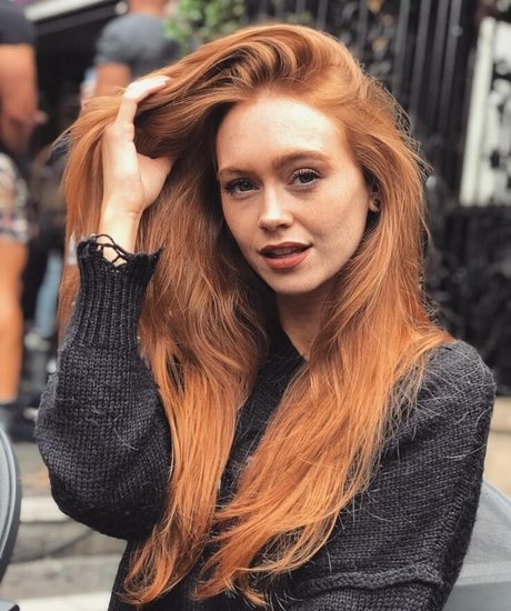 Foto desnuda filtrada de OnlyFans de Holly Hicks