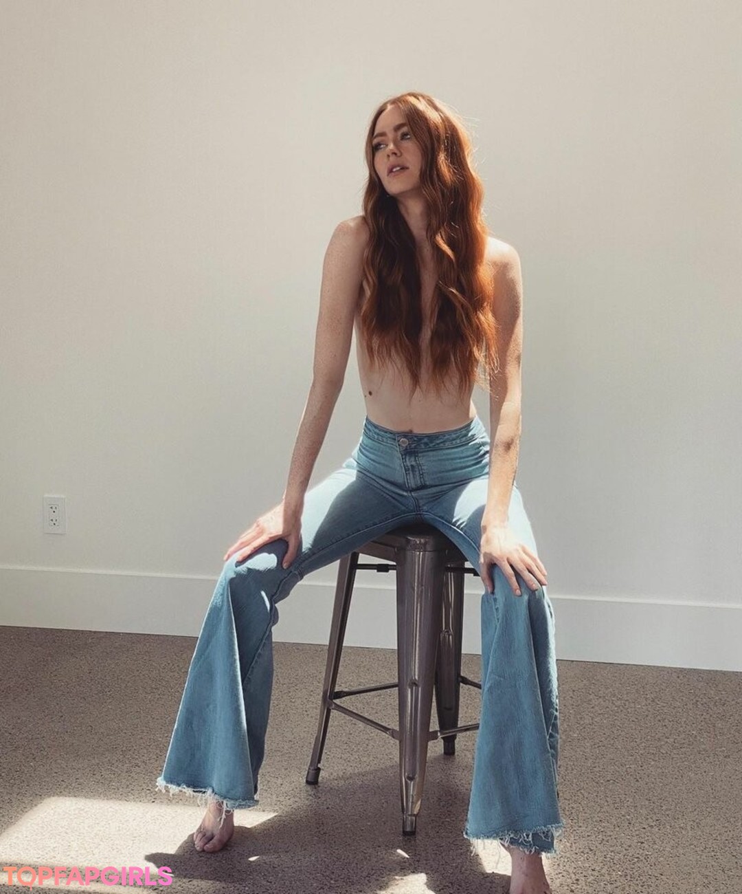 Foto desnuda filtrada de OnlyFans de Holly Hicks #70 Foto desnuda filtrada de OnlyFans de Holly Hicks #70