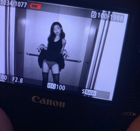 Foto desnuda filtrada de OnlyFans de Yymage