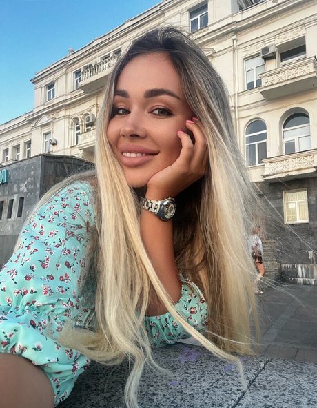 Anna Kostenko