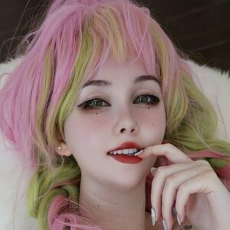 Foto desnuda filtrada de OnlyFans de Clueloo