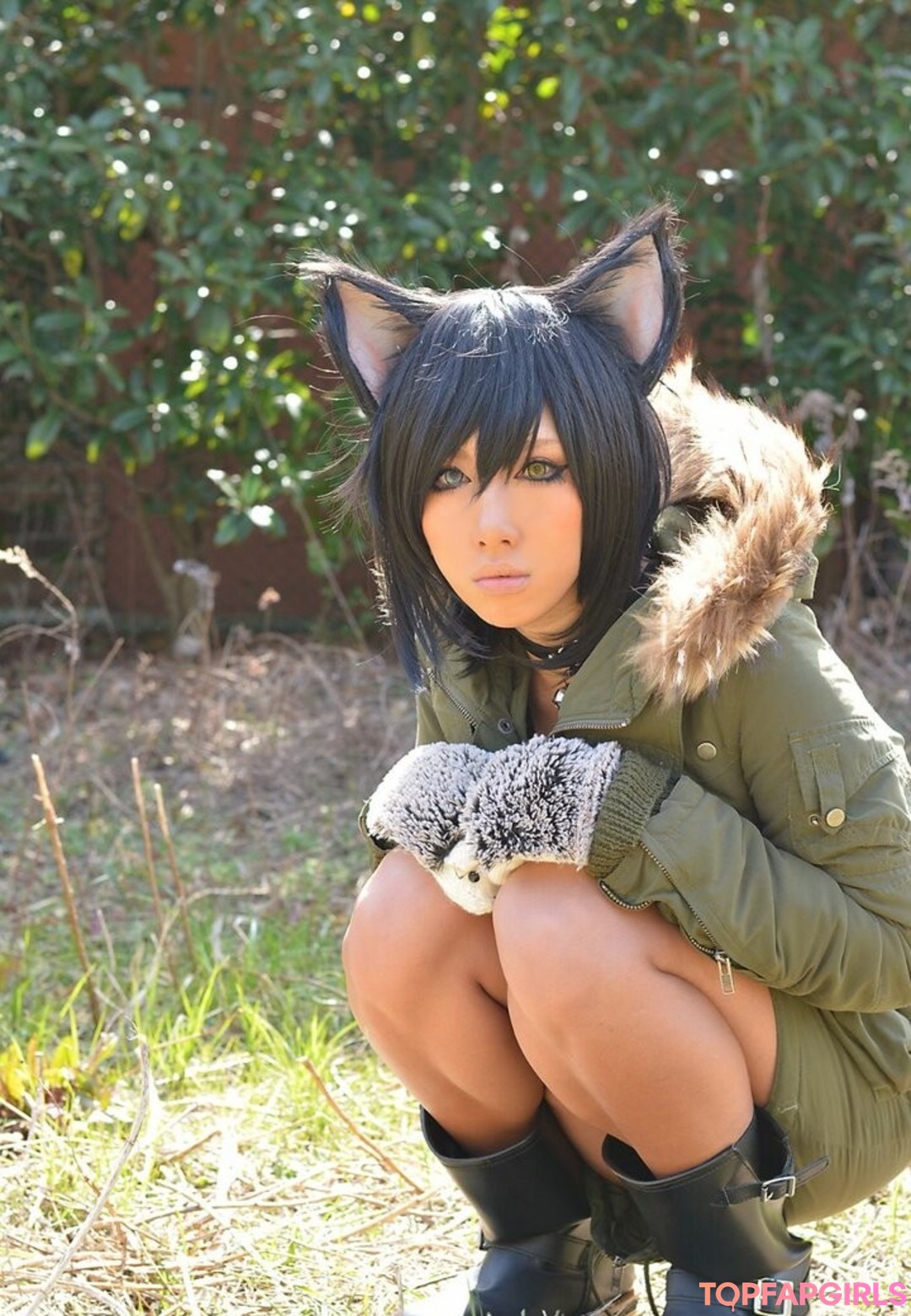 Foto desnuda filtrada de OnlyFans de Nonsummerjack #1713