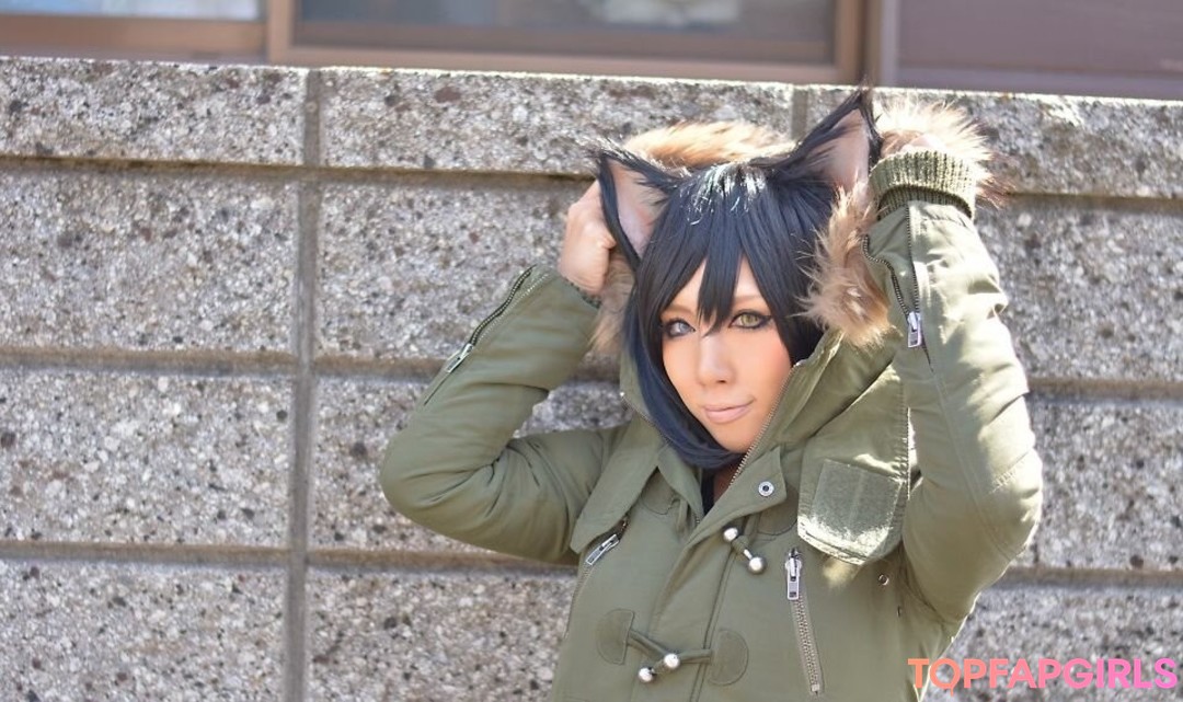 Foto desnuda filtrada de OnlyFans de Nonsummerjack #1740