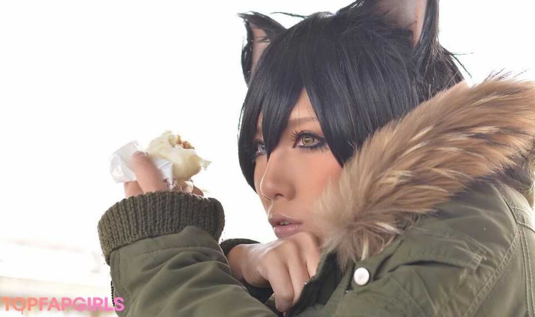 Foto desnuda filtrada de OnlyFans de Nonsummerjack #1759