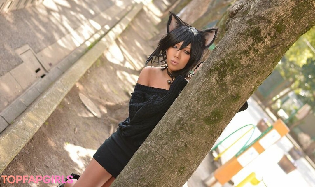 Foto desnuda filtrada de OnlyFans de Nonsummerjack #1779