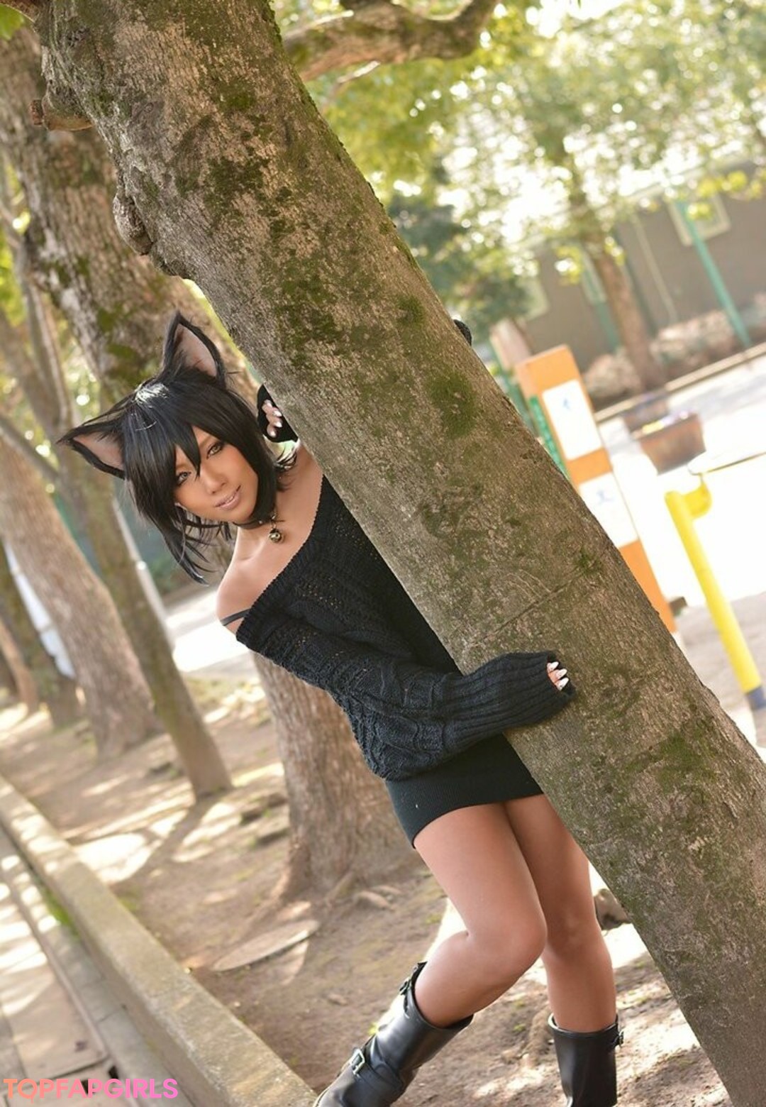 Foto desnuda filtrada de OnlyFans de Nonsummerjack #1780