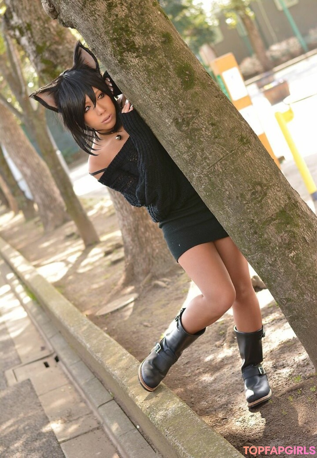 Foto desnuda filtrada de OnlyFans de Nonsummerjack #1781