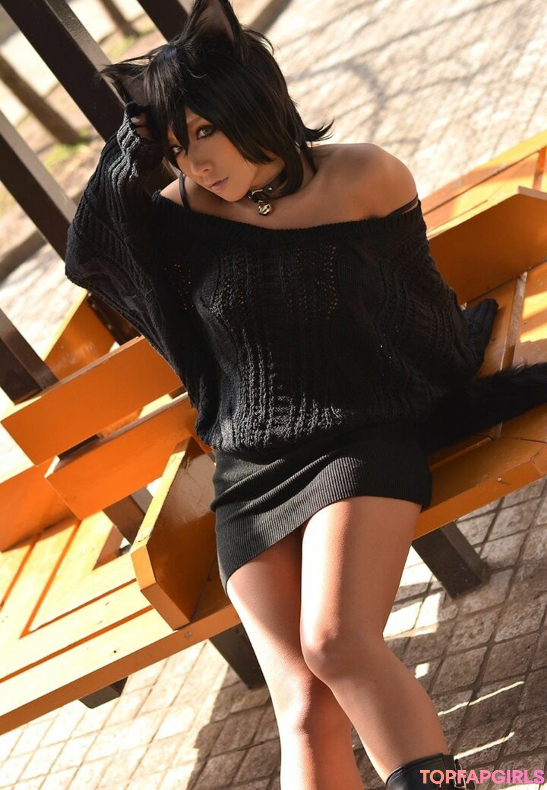 Foto desnuda filtrada de OnlyFans de Nonsummerjack #1790