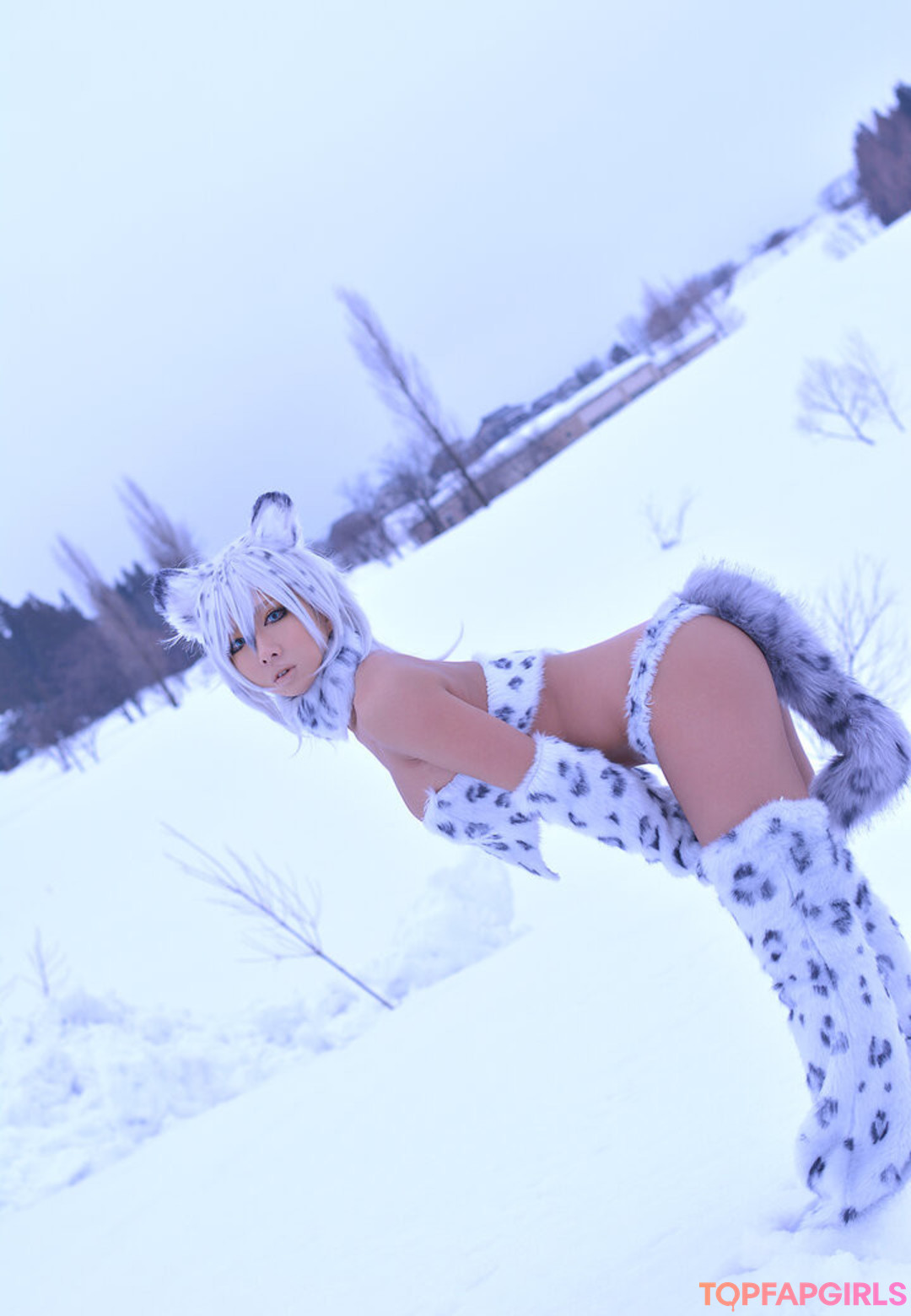 Foto desnuda filtrada de OnlyFans de Nonsummerjack #1946