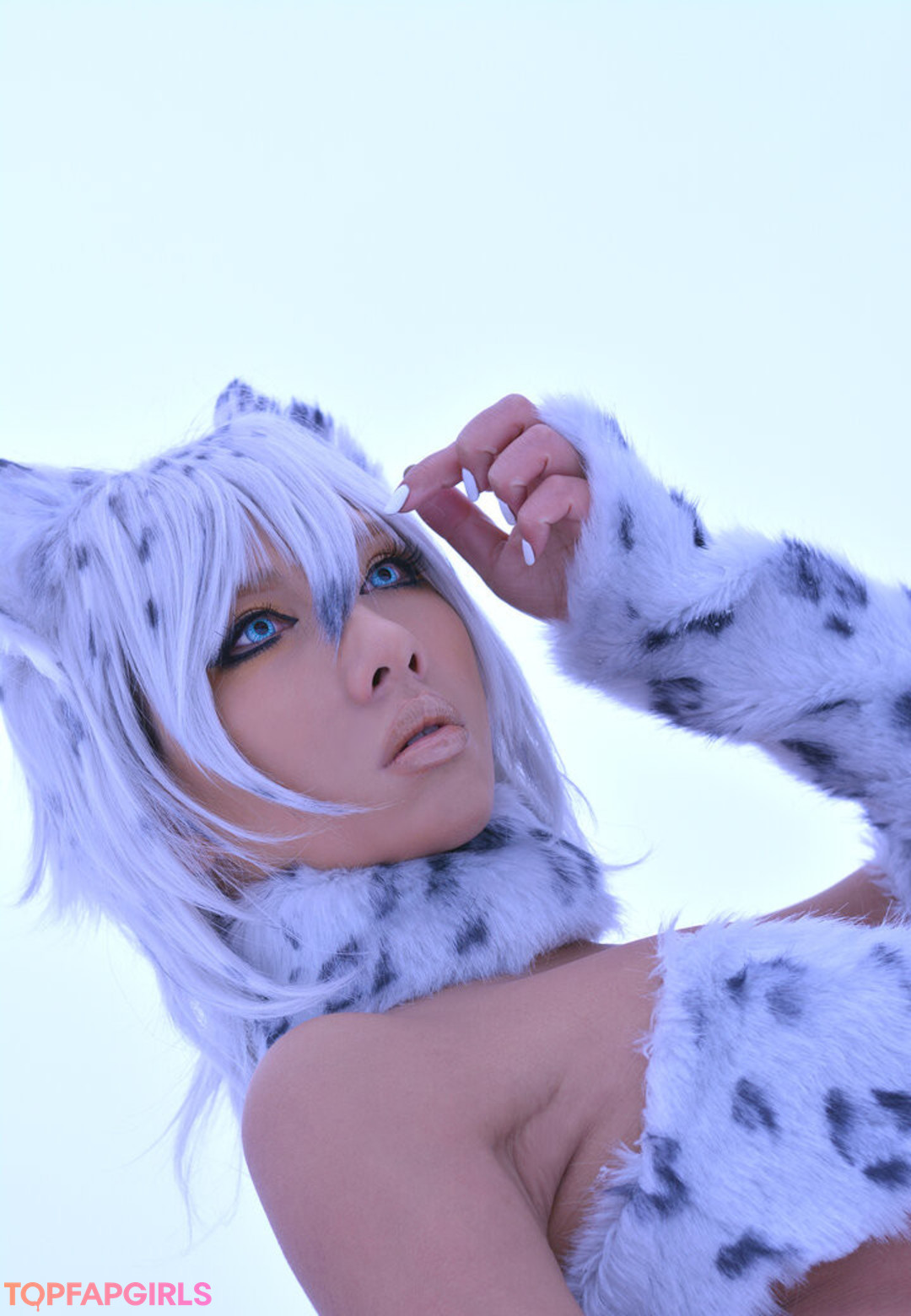 Foto desnuda filtrada de OnlyFans de Nonsummerjack #1978