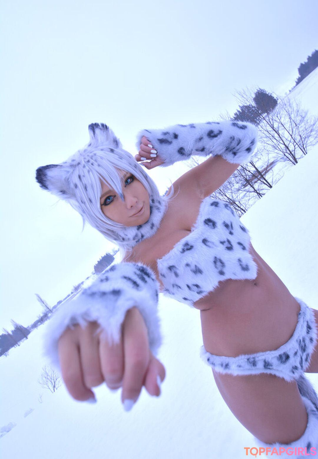 Foto desnuda filtrada de OnlyFans de Nonsummerjack #1987