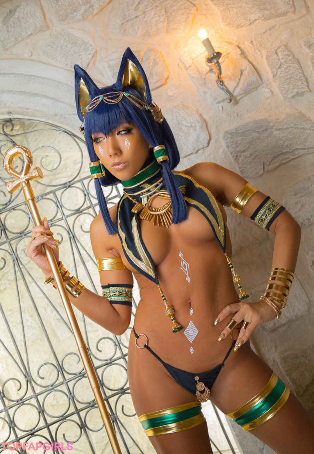 Foto desnuda filtrada de OnlyFans de Nonsummerjack #190 Foto desnuda filtrada de OnlyFans de Nonsummerjack #190