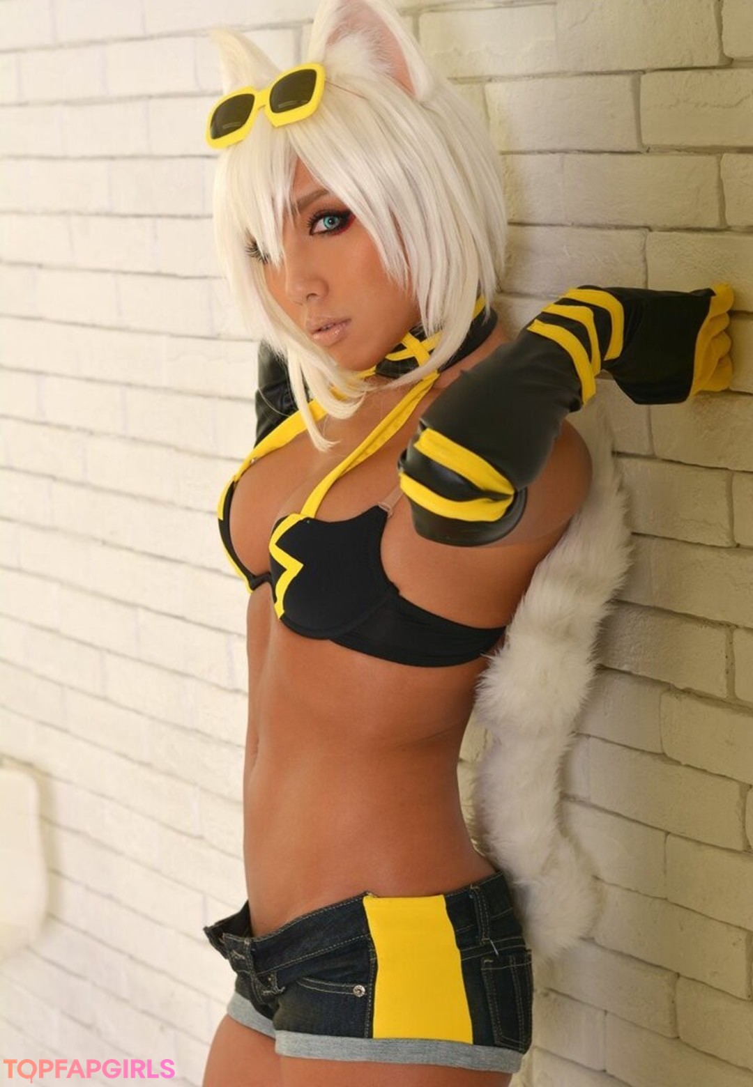 Foto desnuda filtrada de OnlyFans de Nonsummerjack #729 Foto desnuda filtrada de OnlyFans de Nonsummerjack #729