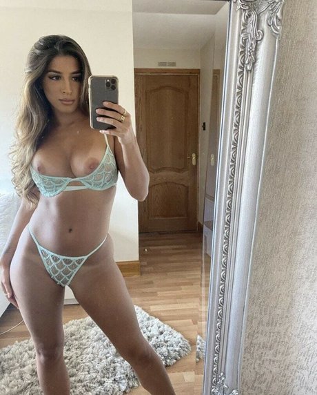 Shannon Singh