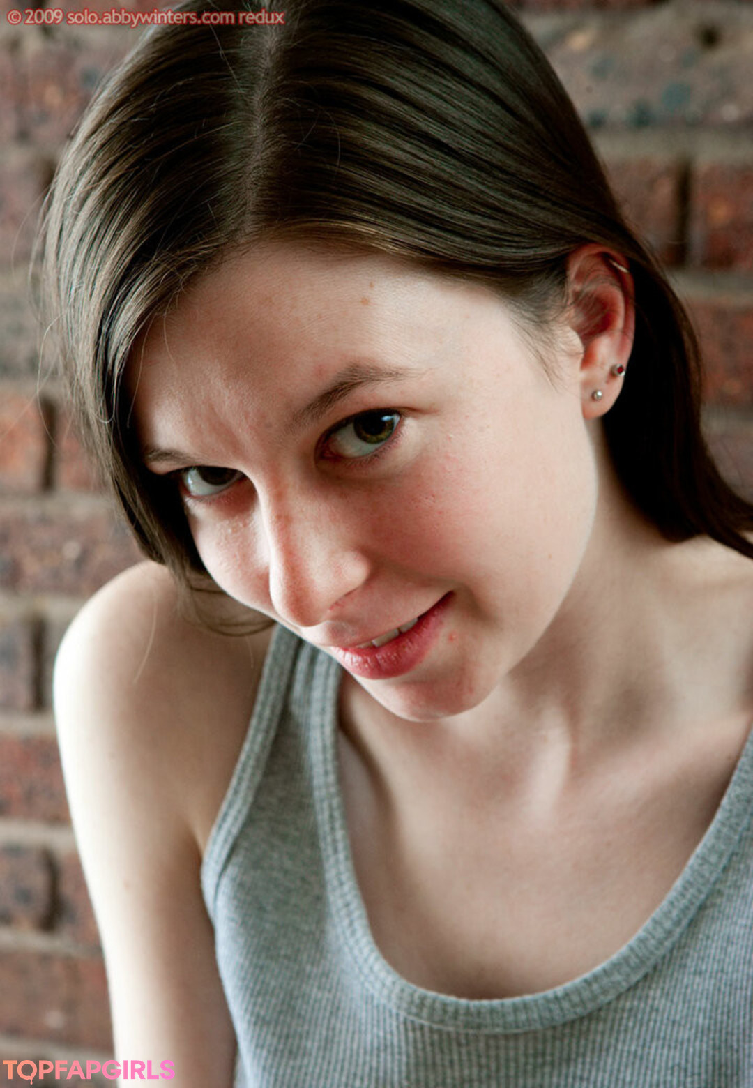 Foto desnuda filtrada de OnlyFans de Abbywinters #142 Foto desnuda filtrada de OnlyFans de Abbywinters #142