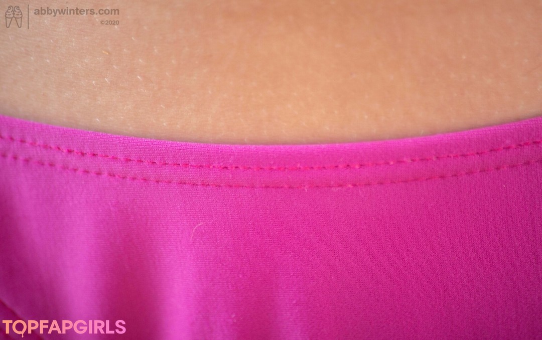 Foto desnuda filtrada de OnlyFans de Abbywinters #351 Foto desnuda filtrada de OnlyFans de Abbywinters #351