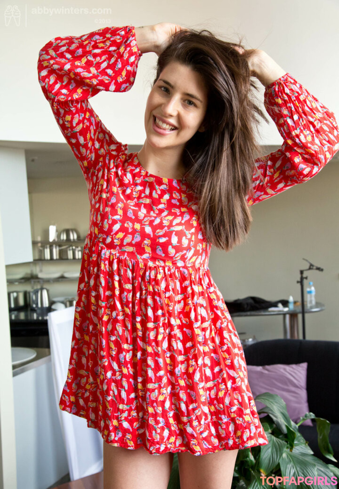 Foto desnuda filtrada de OnlyFans de Abbywinters #413 Foto desnuda filtrada de OnlyFans de Abbywinters #413