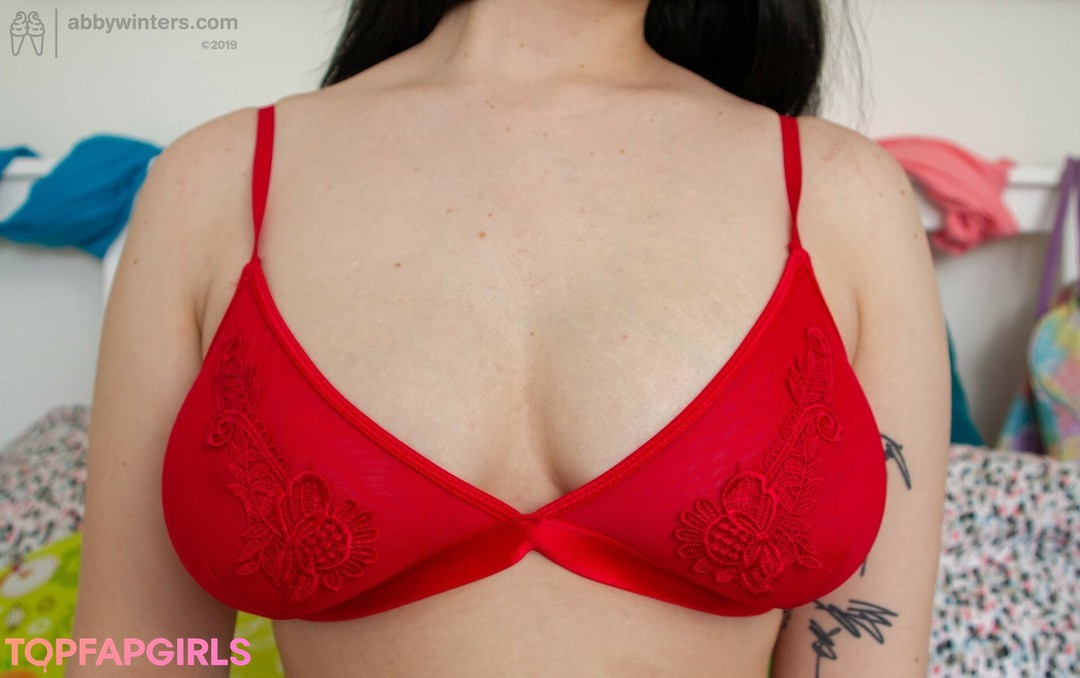 Foto desnuda filtrada de OnlyFans de Abbywinters #956 Foto desnuda filtrada de OnlyFans de Abbywinters #956