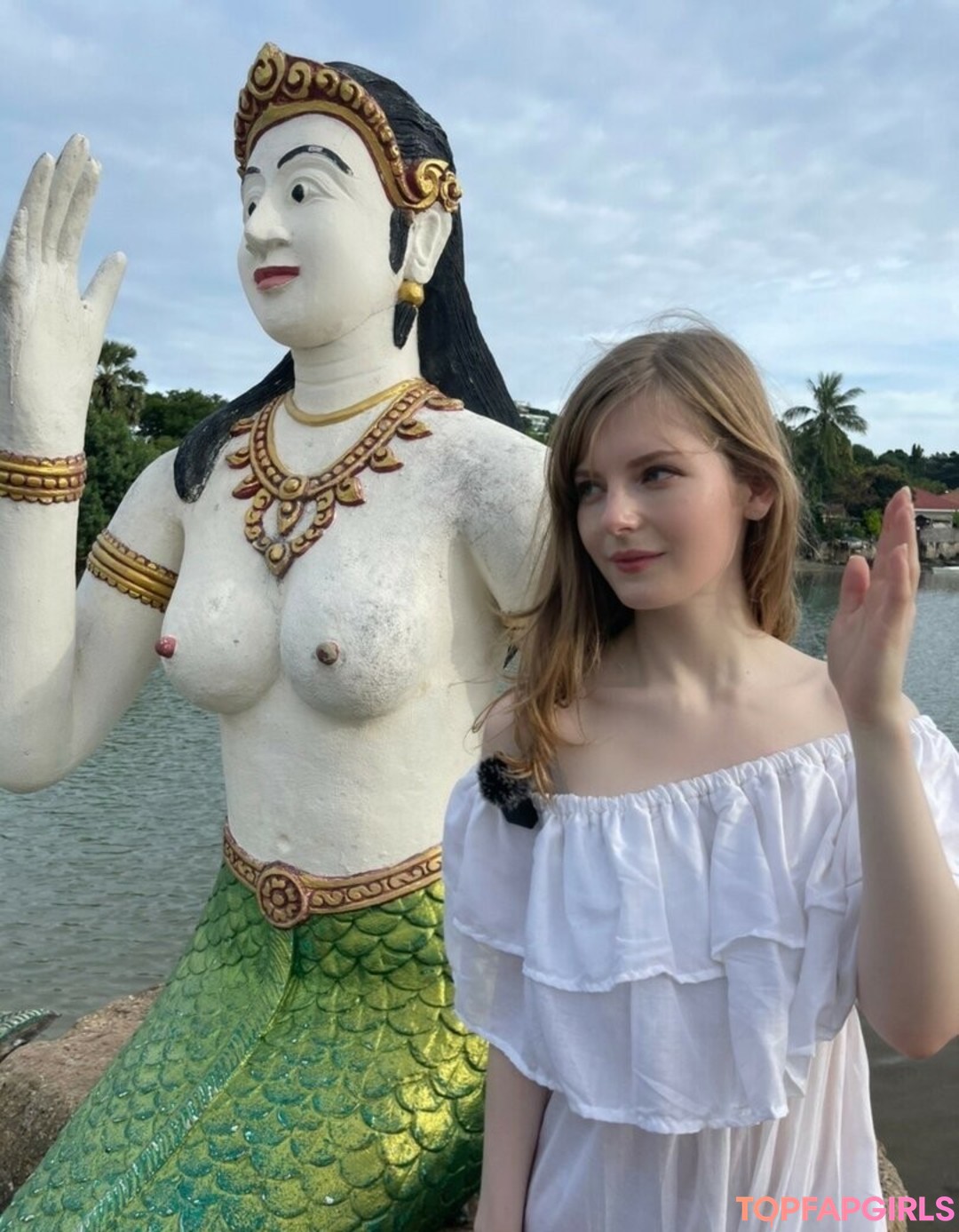 Foto desnuda filtrada de OnlyFans de Ella Freya #133 Foto desnuda filtrada de OnlyFans de Ella Freya #133