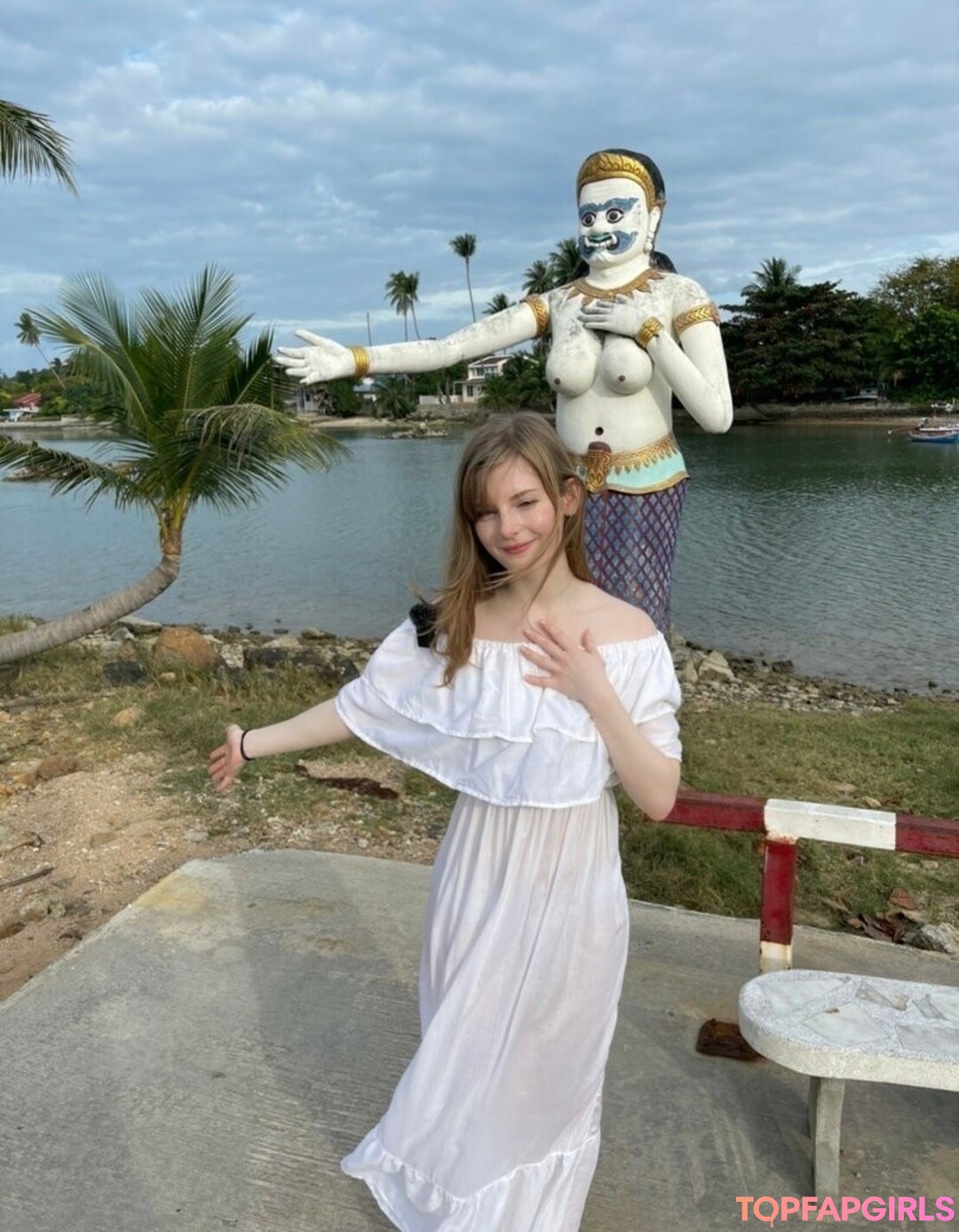 Foto desnuda filtrada de OnlyFans de Ella Freya #134 Foto desnuda filtrada de OnlyFans de Ella Freya #134